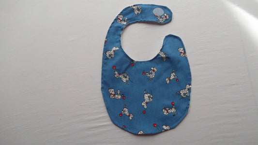 Doggie Theme Bibs