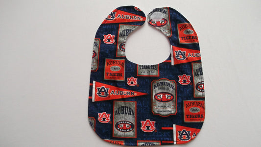 Auburn Theme