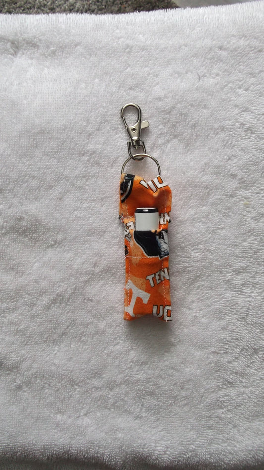 Lip Balm Holder - Tennessee Theme